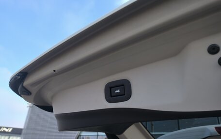 Nissan X-Trail, 2021 год, 3 050 000 рублей, 17 фотография