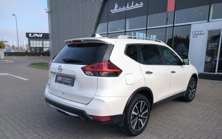 Nissan X-Trail, 2021 год, 3 050 000 рублей, 15 фотография