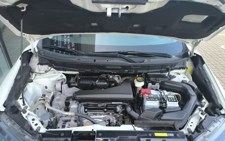 Nissan X-Trail, 2021 год, 3 050 000 рублей, 13 фотография