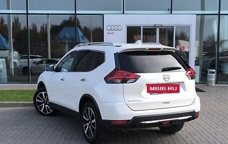 Nissan X-Trail, 2021 год, 3 050 000 рублей, 7 фотография