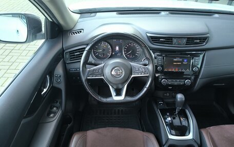 Nissan X-Trail, 2021 год, 3 050 000 рублей, 20 фотография