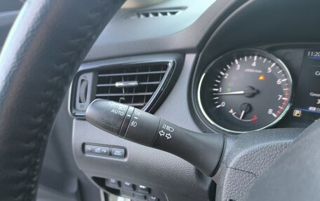 Nissan X-Trail, 2021 год, 3 050 000 рублей, 26 фотография