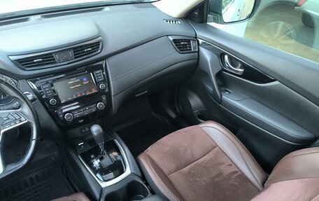 Nissan X-Trail, 2021 год, 3 050 000 рублей, 21 фотография