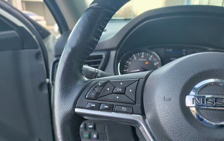 Nissan X-Trail, 2021 год, 3 050 000 рублей, 23 фотография