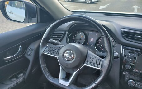 Nissan X-Trail, 2021 год, 3 050 000 рублей, 22 фотография