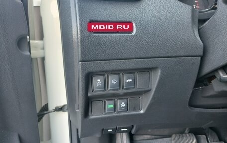 Nissan X-Trail, 2021 год, 3 050 000 рублей, 27 фотография