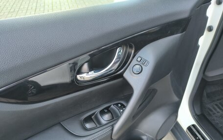 Nissan X-Trail, 2021 год, 3 050 000 рублей, 33 фотография