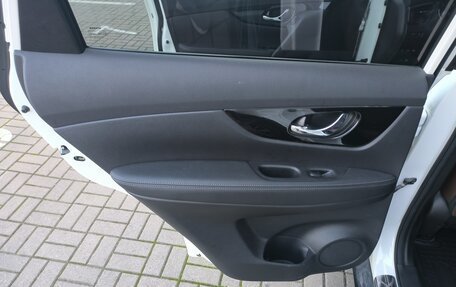 Nissan X-Trail, 2021 год, 3 050 000 рублей, 34 фотография