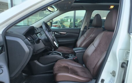 Nissan X-Trail, 2021 год, 3 050 000 рублей, 36 фотография