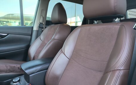 Nissan X-Trail, 2021 год, 3 050 000 рублей, 39 фотография