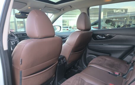 Nissan X-Trail, 2021 год, 3 050 000 рублей, 40 фотография