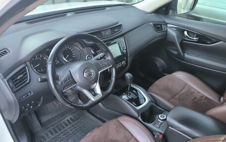 Nissan X-Trail, 2021 год, 3 050 000 рублей, 35 фотография