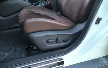 Nissan X-Trail, 2021 год, 3 050 000 рублей, 38 фотография