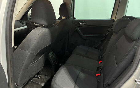 Skoda Yeti I рестайлинг, 2014 год, 750 000 рублей, 8 фотография