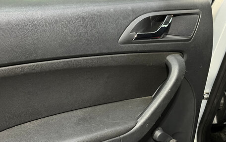 Skoda Yeti I рестайлинг, 2014 год, 750 000 рублей, 9 фотография