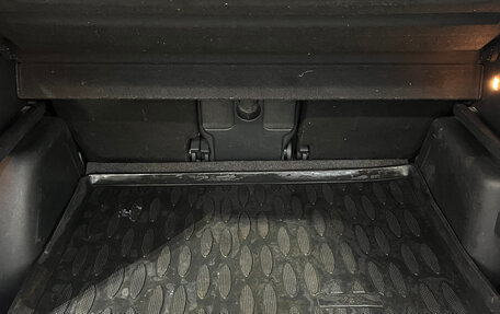 Skoda Yeti I рестайлинг, 2014 год, 750 000 рублей, 10 фотография