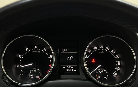 Skoda Yeti I рестайлинг, 2014 год, 750 000 рублей, 11 фотография