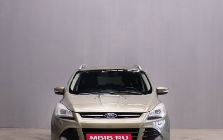 Ford Kuga III, 2013 год, 1 299 000 рублей, 4 фотография