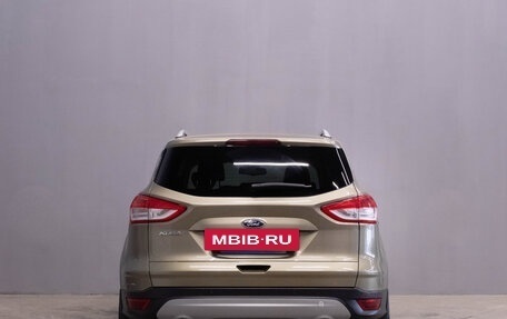 Ford Kuga III, 2013 год, 1 299 000 рублей, 5 фотография
