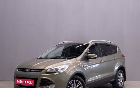 Ford Kuga III, 2013 год, 1 299 000 рублей, 2 фотография