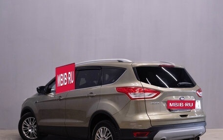 Ford Kuga III, 2013 год, 1 299 000 рублей, 6 фотография