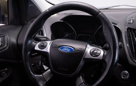 Ford Kuga III, 2013 год, 1 299 000 рублей, 12 фотография