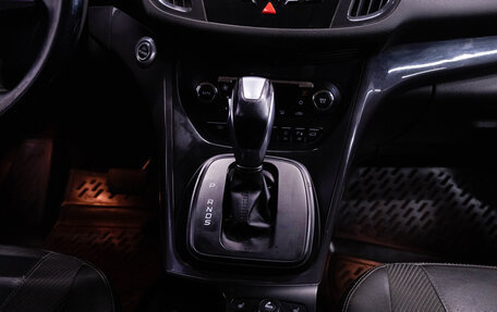 Ford Kuga III, 2013 год, 1 299 000 рублей, 16 фотография