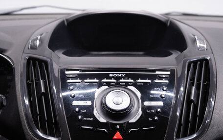 Ford Kuga III, 2013 год, 1 299 000 рублей, 15 фотография