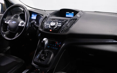 Ford Kuga III, 2013 год, 1 299 000 рублей, 18 фотография