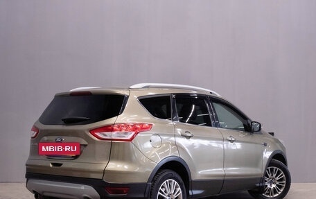 Ford Kuga III, 2013 год, 1 299 000 рублей, 7 фотография