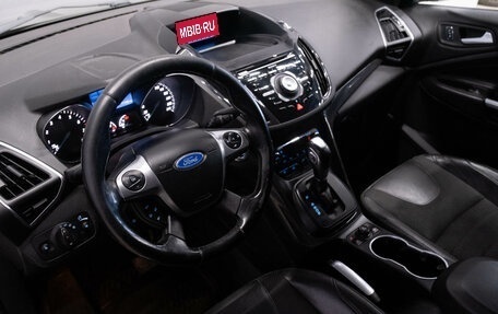 Ford Kuga III, 2013 год, 1 299 000 рублей, 10 фотография
