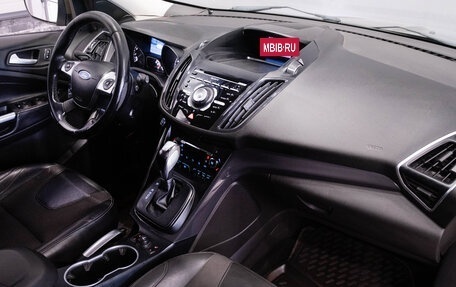 Ford Kuga III, 2013 год, 1 299 000 рублей, 19 фотография