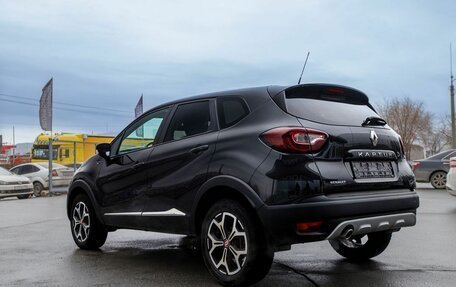 Renault Kaptur I рестайлинг, 2018 год, 1 450 000 рублей, 6 фотография