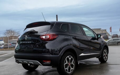 Renault Kaptur I рестайлинг, 2018 год, 1 450 000 рублей, 4 фотография