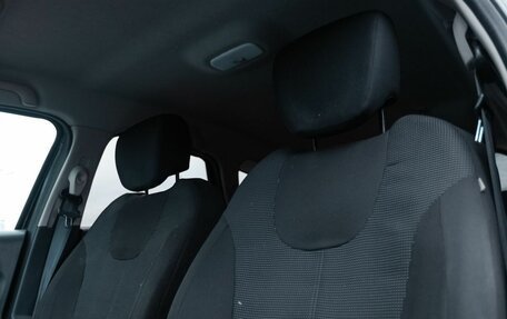 Renault Kaptur I рестайлинг, 2018 год, 1 450 000 рублей, 8 фотография