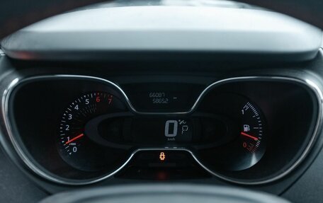 Renault Kaptur I рестайлинг, 2018 год, 1 450 000 рублей, 9 фотография