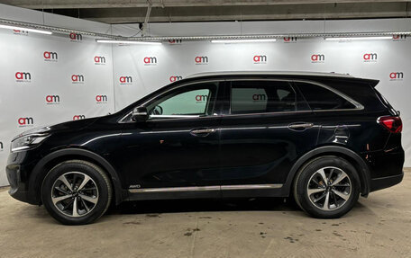 KIA Sorento III Prime рестайлинг, 2018 год, 2 749 000 рублей, 7 фотография