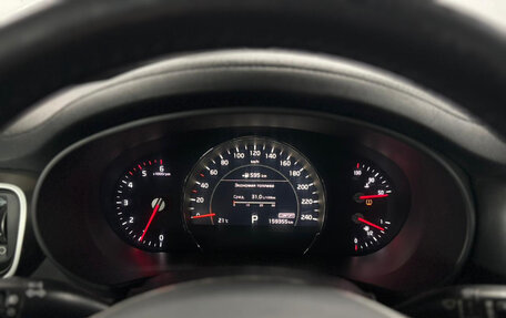 KIA Sorento III Prime рестайлинг, 2018 год, 2 749 000 рублей, 14 фотография