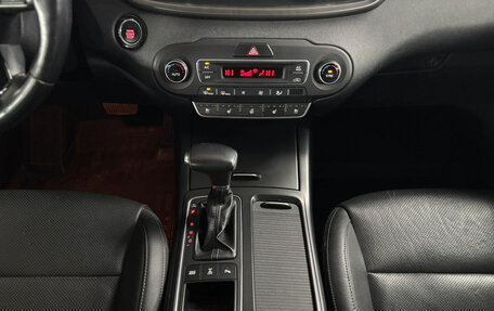 KIA Sorento III Prime рестайлинг, 2018 год, 2 749 000 рублей, 17 фотография