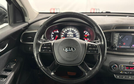 KIA Sorento III Prime рестайлинг, 2018 год, 2 749 000 рублей, 11 фотография