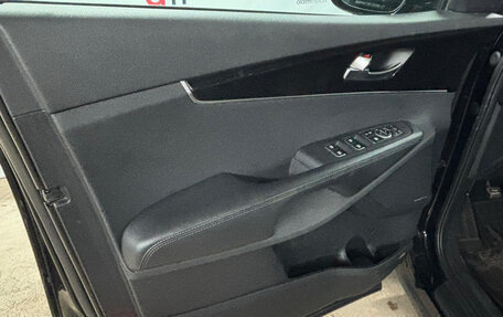 KIA Sorento III Prime рестайлинг, 2018 год, 2 749 000 рублей, 18 фотография