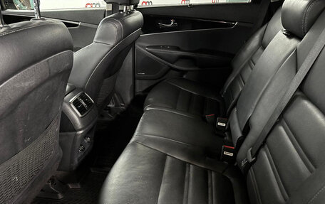 KIA Sorento III Prime рестайлинг, 2018 год, 2 749 000 рублей, 19 фотография