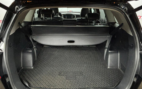 KIA Sorento III Prime рестайлинг, 2018 год, 2 749 000 рублей, 21 фотография