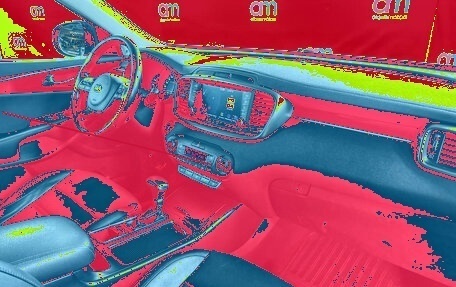 KIA Sorento III Prime рестайлинг, 2018 год, 2 749 000 рублей, 12 фотография