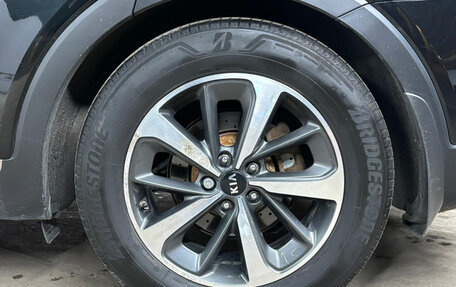 KIA Sorento III Prime рестайлинг, 2018 год, 2 749 000 рублей, 22 фотография