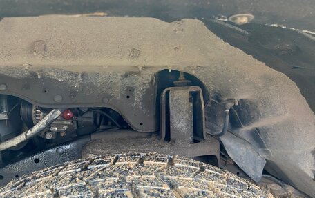 Nissan Safari IV, 1998 год, 1 450 000 рублей, 12 фотография