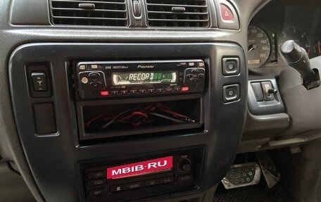 Nissan Safari IV, 1998 год, 1 450 000 рублей, 20 фотография