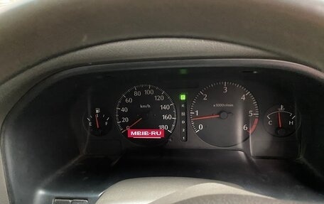 Nissan Safari IV, 1998 год, 1 450 000 рублей, 21 фотография