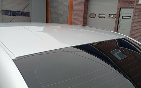 Renault Logan II, 2020 год, 1 125 000 рублей, 17 фотография