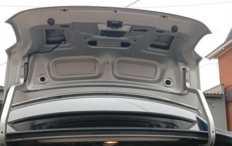 Renault Logan II, 2020 год, 1 125 000 рублей, 11 фотография